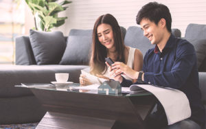 Condign loan in Singapore