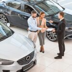 Dealership Revenue