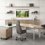Office Furniture for Your Teams