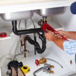 DIY Plumbing