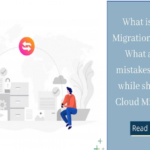 Cloud Migration