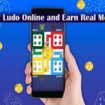 Ludo Mobile App