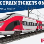 IRCTC Agent ID