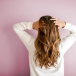 Nourishing Your Hair