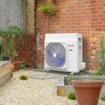 Air Source Heat Pumps
