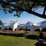 Marquees in Essex