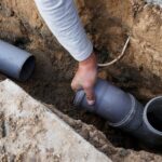 trenchless pipes