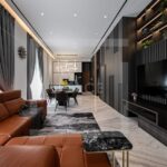 landed property interior design