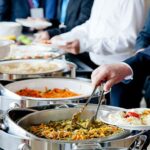 company catering services