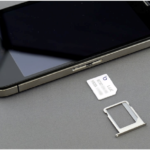 prepaid SIM card