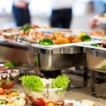 top catering service