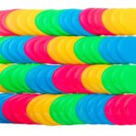 custom frisbee bulk