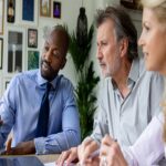 financial advisor