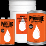 industrial lubricant