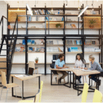 top office interior designers in Kochi