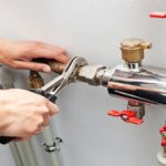 Hot Water Service Repairs