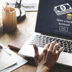 apply for a bank account online