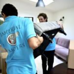 Local Movers in NYC