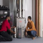 furnace repair Dexter