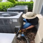 HVAC and plumbing services in Fort Myers