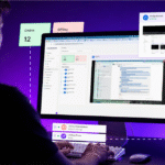 Screen monitoring