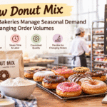 donut mix